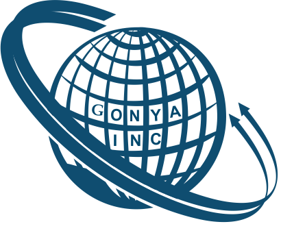 Gonya Logo